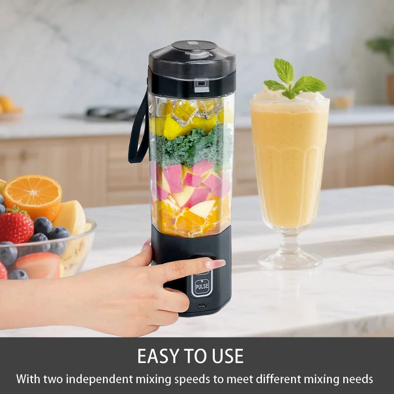 Everyday Portable Juice Pro Cup