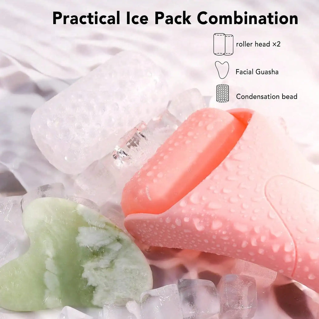 Glow Chill Facial Duo