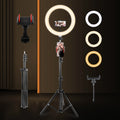 ProGlow XXL Ring Light Kit