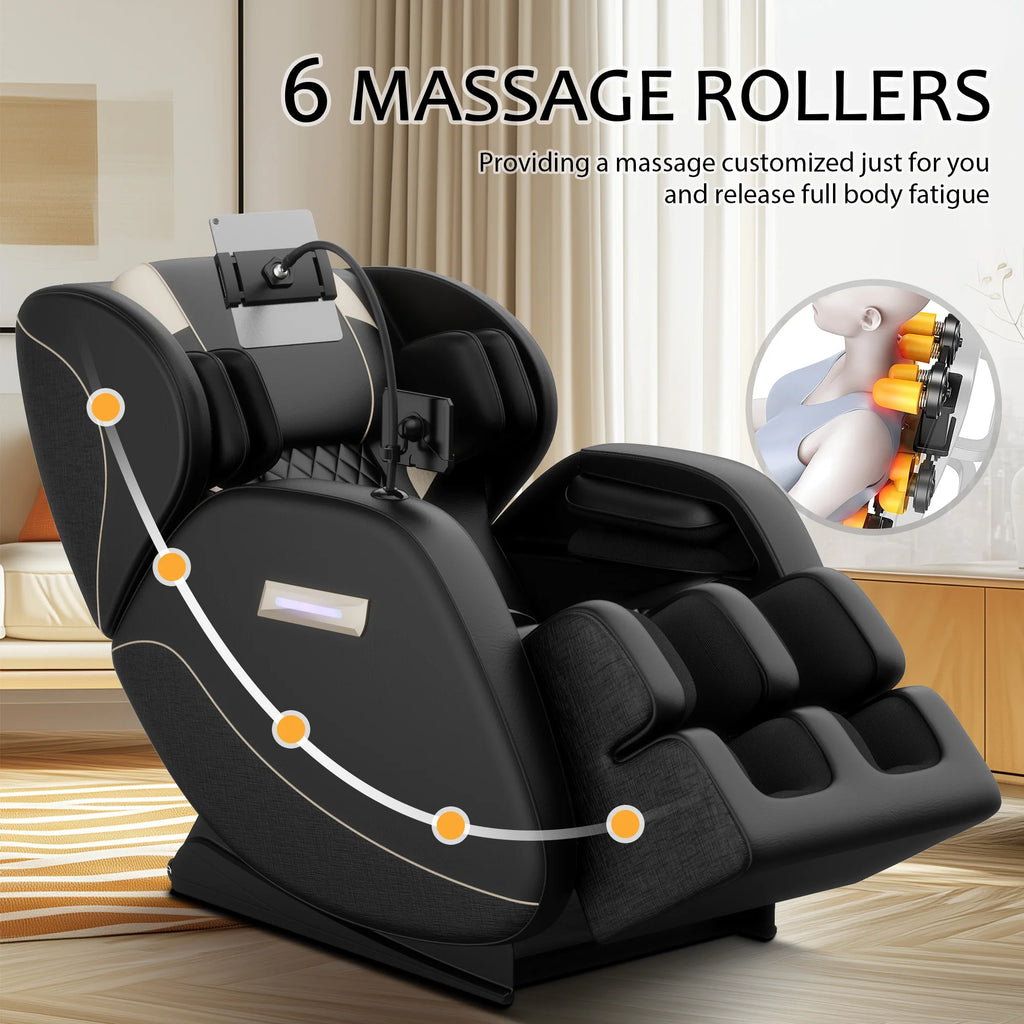 Gravity Relax Pro Chair