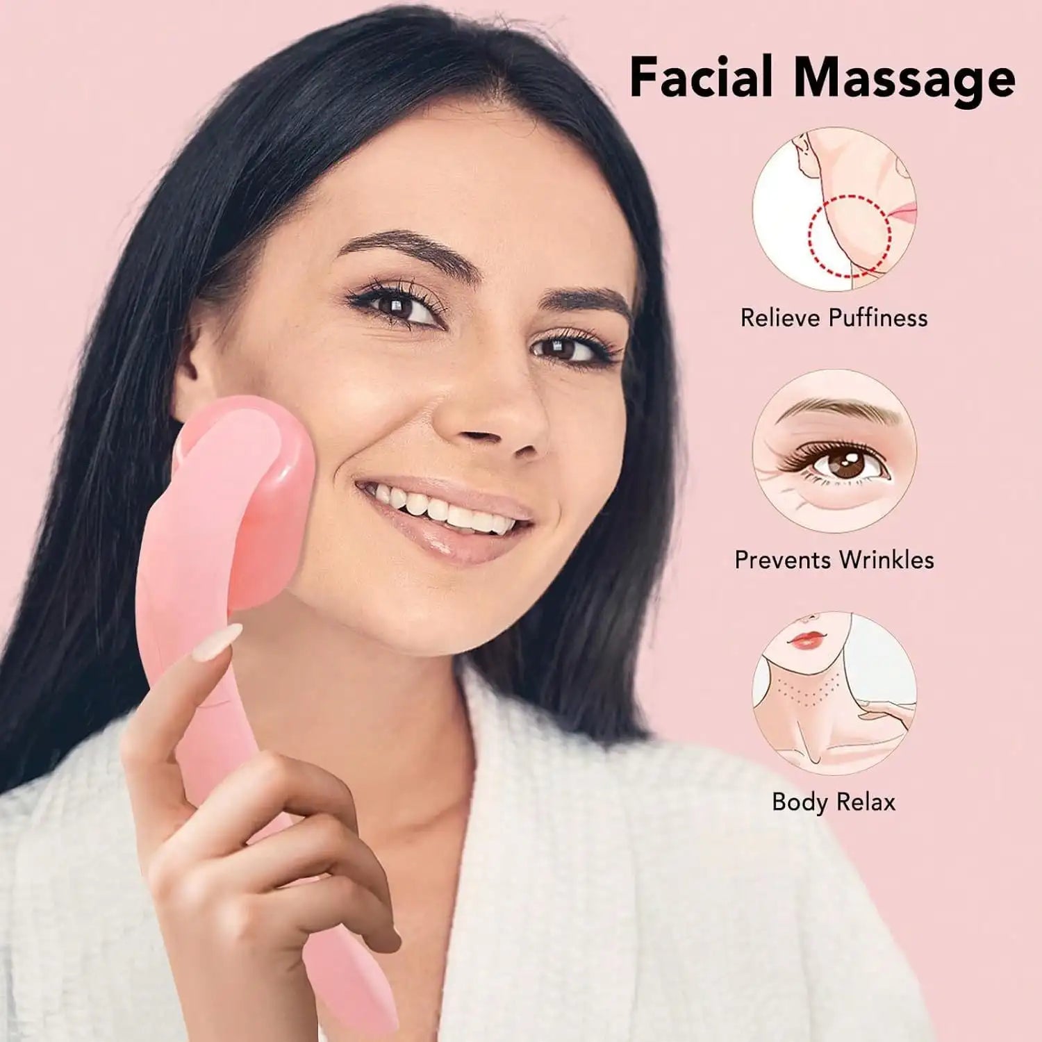 Glow Chill Facial Duo