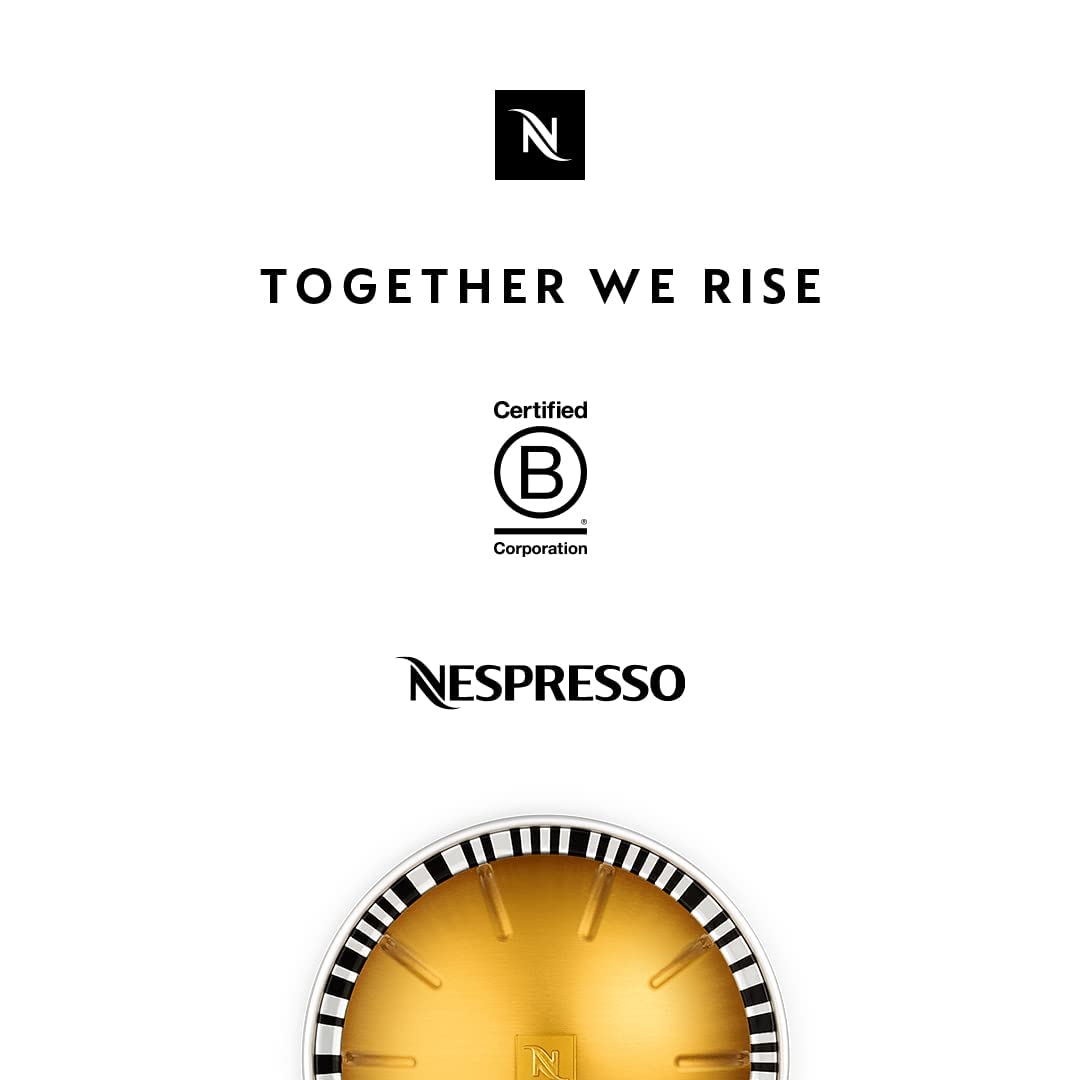 Vertuo Morning Roast Variety Pack