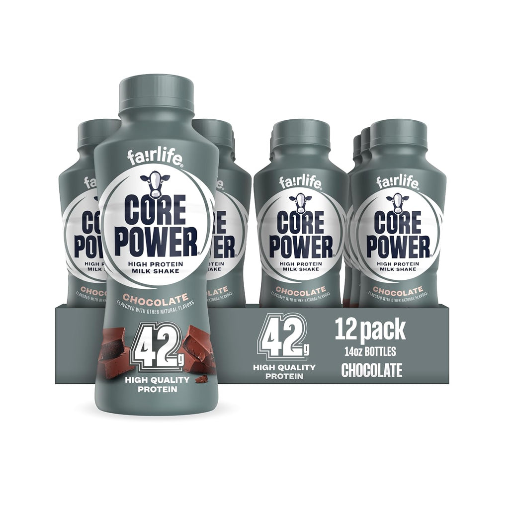 Core Power Elite Shake