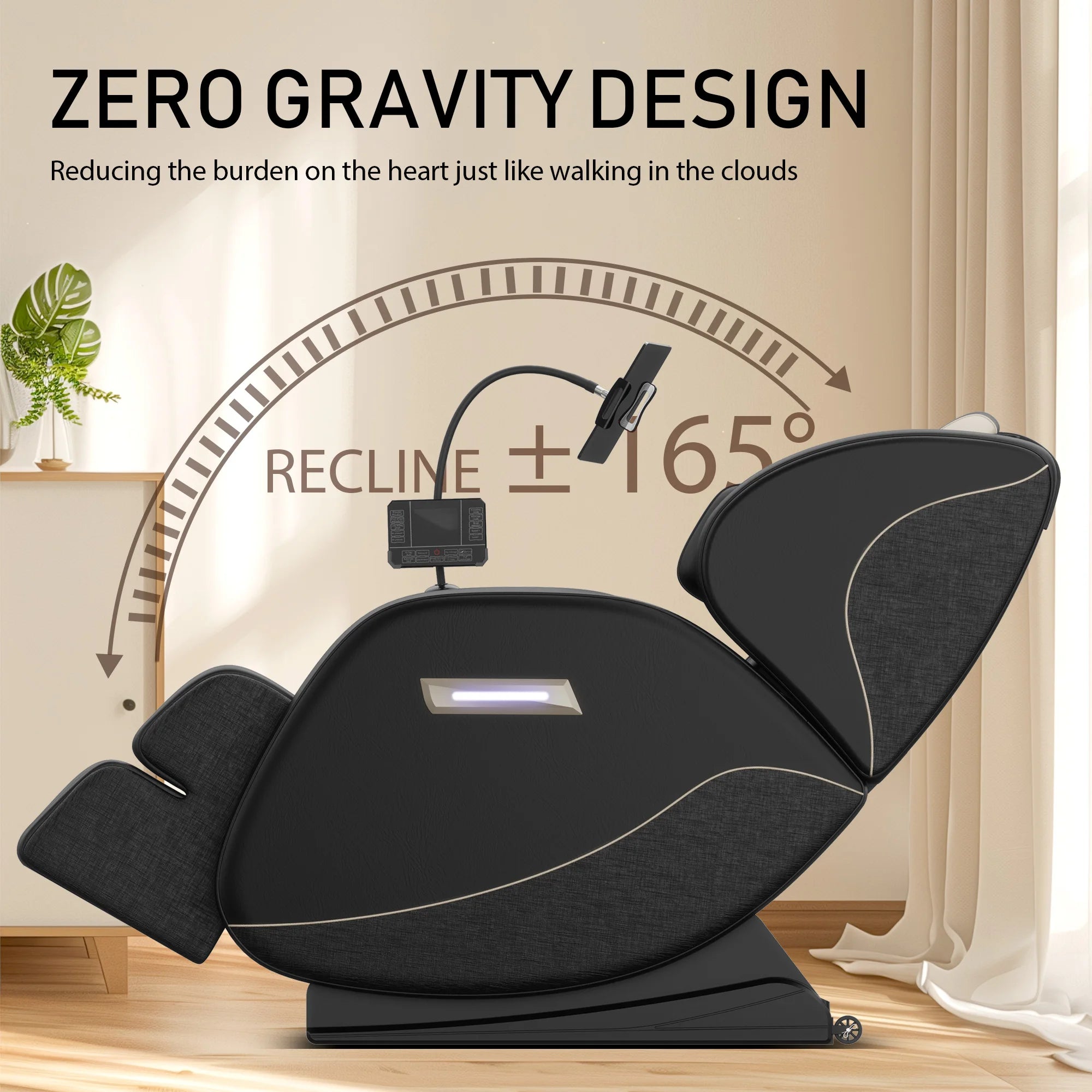 Gravity Relax Pro Chair