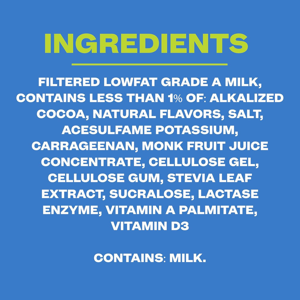 Core Power Elite Shake