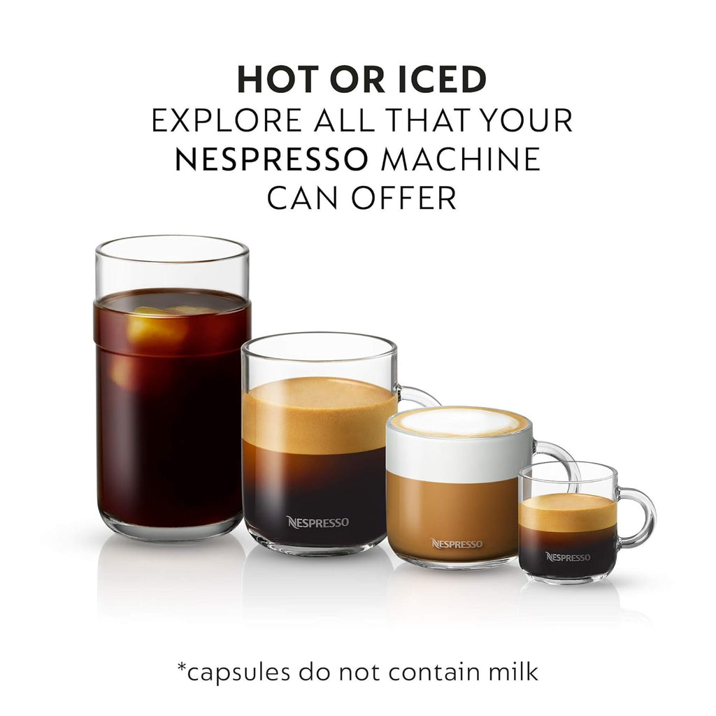 Vertuo Morning Roast Variety Pack