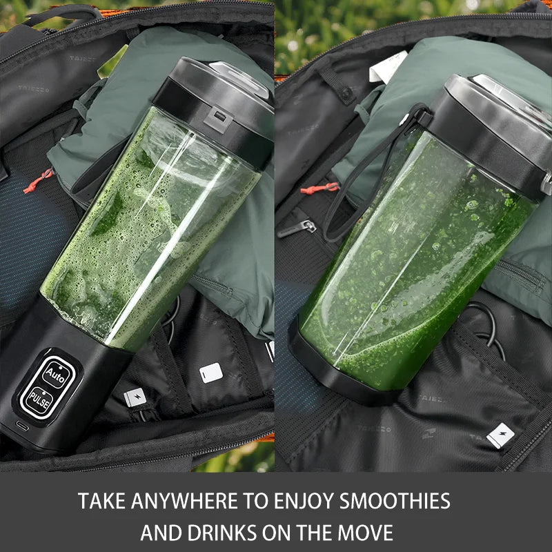 Everyday Portable Juice Pro Cup