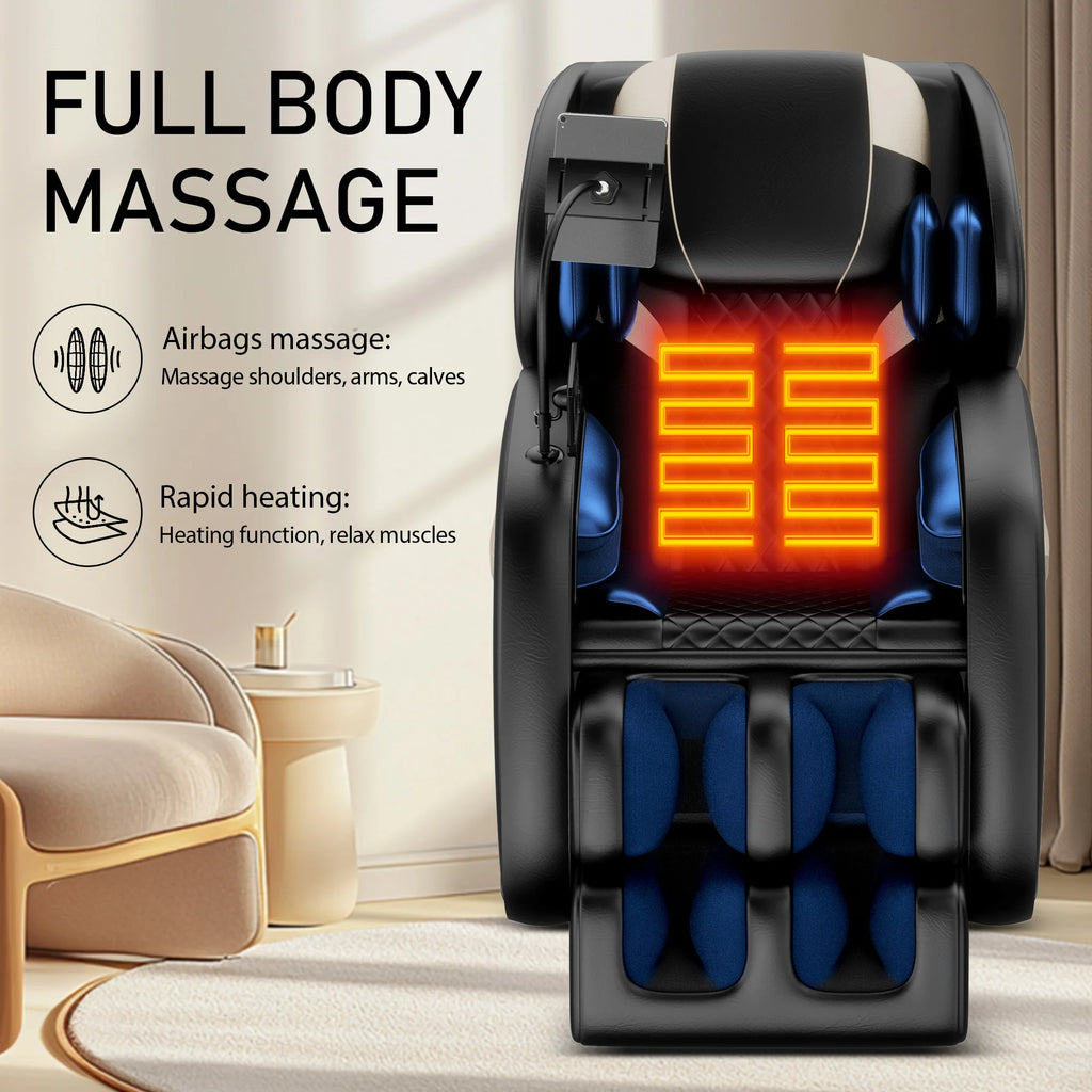 Gravity Relax Pro Chair