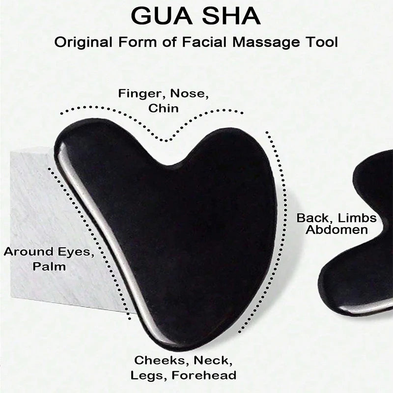 GlowChill Facial Ice Roller Set