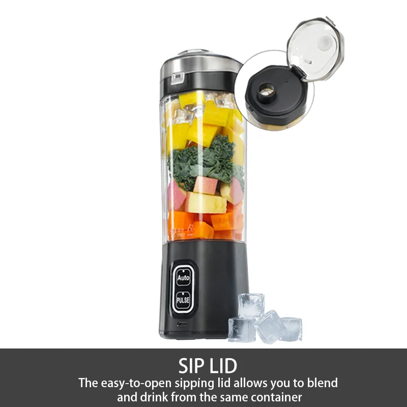 Everyday Portable Juice Pro Cup