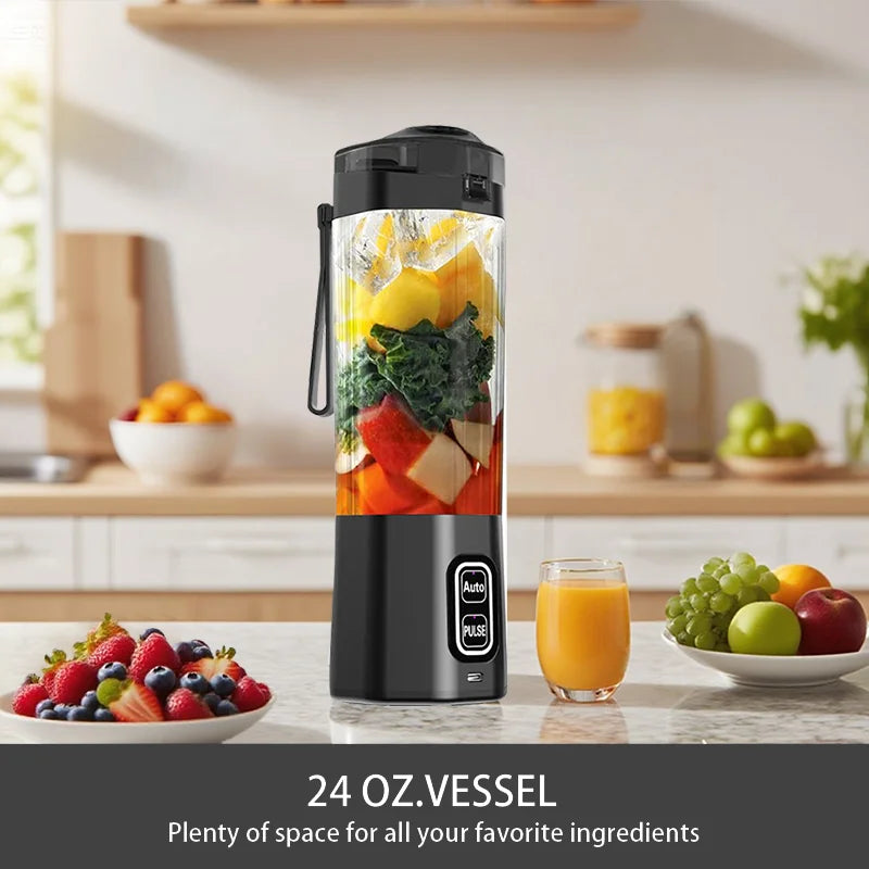 Everyday Portable Juice Pro Cup