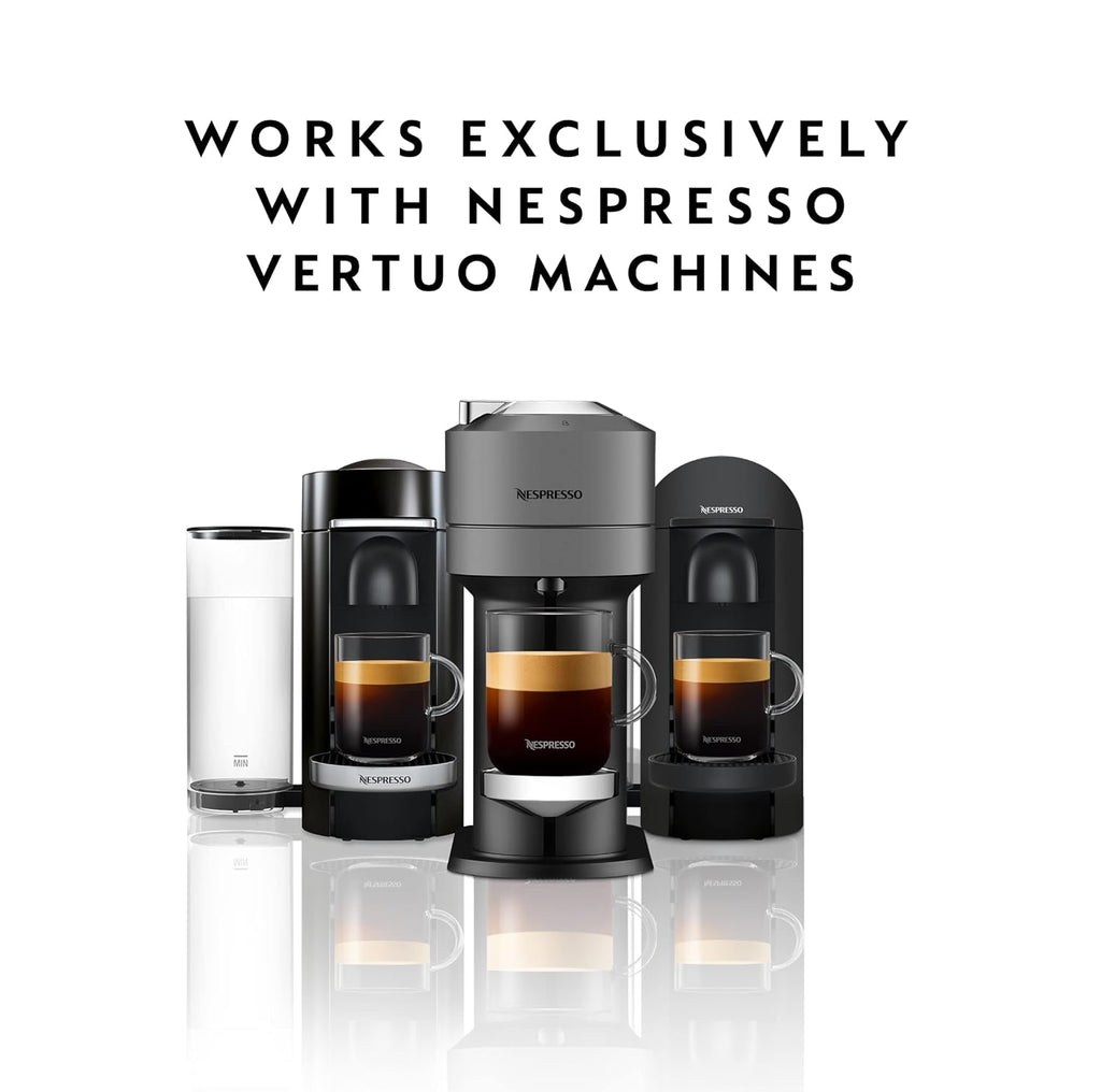 Vertuo Morning Roast Variety Pack