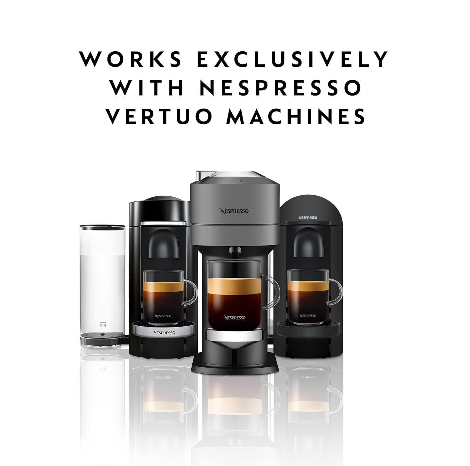 Vertuo Morning Roast Variety Pack